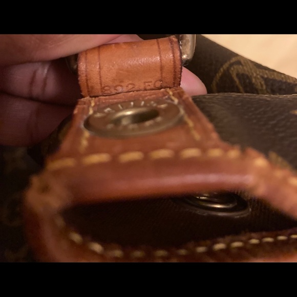 COPY - Louis Vuitton Noe GM - Picture 2 of 6